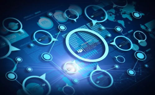 美股財(cái)報(bào)季本周進(jìn)入密集期，網(wǎng)絡(luò)技術(shù)服務(wù)或成市場(chǎng)風(fēng)向標(biāo)